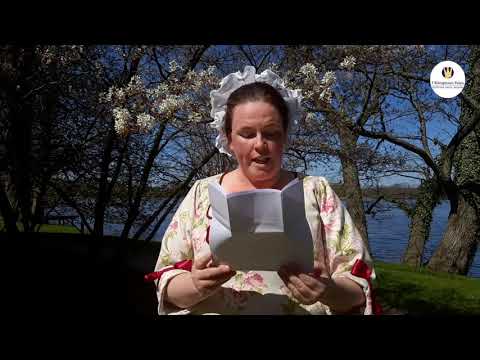 Teil 2: Briefe vom Prinz von Mirow