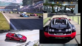 CDM #00 Introduction au setup