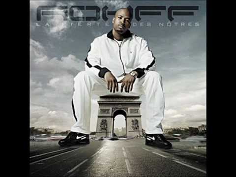 Rohff ft  Mohamed Lamine   Trop D'énergie