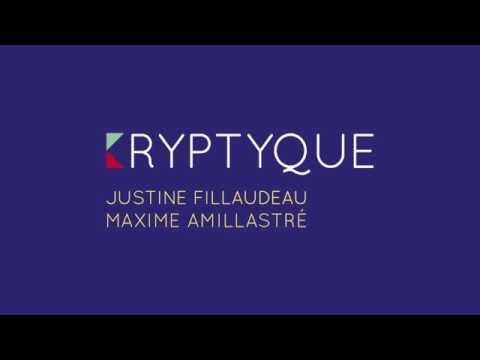Kryptyque