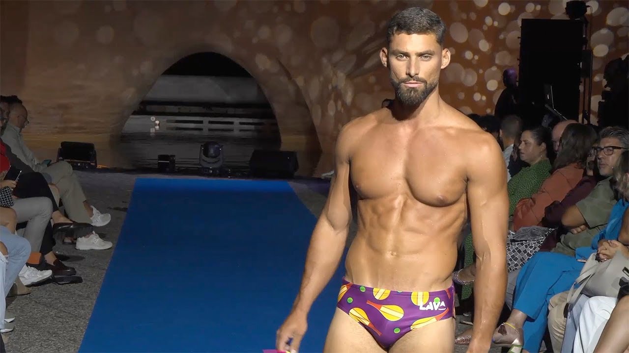 Lava | Spring Summer 2026 | Tabaiba Sustainable Fashion