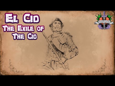 El Cid 3 - The Exile of the Cid (Hard) | Age of Empires 2: Definitive Edition
