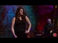 Jane Monheit Sings “I Should Care”