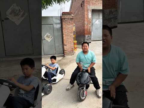 أبي أصلح دراجات أليكس وليام قبل السباق! 😱🏍️😍!! #shorts