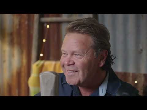 Muster Mic Sessions - Troy Cassar-Daley