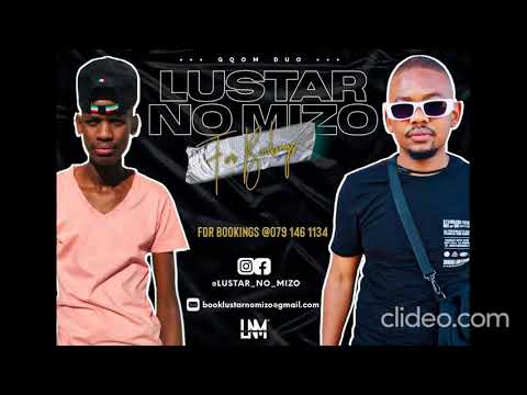 Lustar no Mizo - 2 Joints