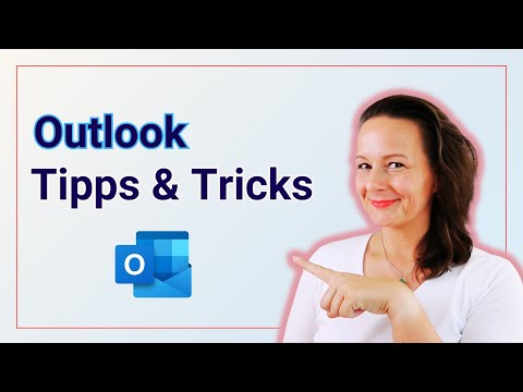 Top 10 Microsoft Outlook Tipps