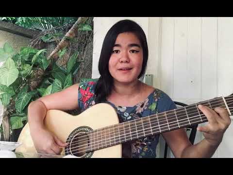 Lilian Akemi - "J'ai rendez-vous avec vous (G. Brassens)