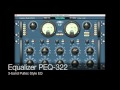 Video 1: Blue Tubes Equalizers Pack Trailer