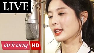 Pops in Seoul _ HiNi(하이니) _ So Shall We Dance _ LIVE