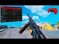 PS5 Best Warzone Controller Settings