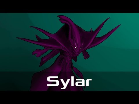 Sylar - Spectre, Safe Lane (Jul 23, 2017) | Dota 2 patch 7.06 gameplay