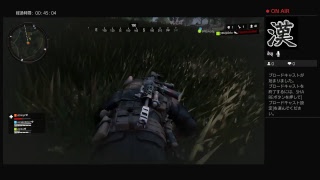 BO4バトロワ