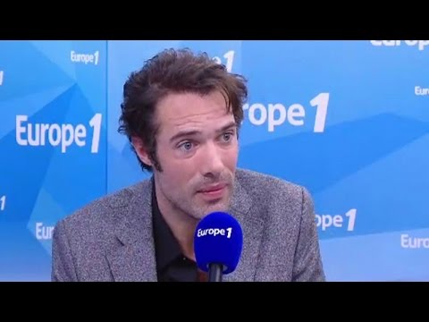 Nicolas Bedos : "Je suis plus simple qu'on ne le pense"