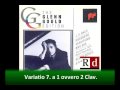 The goldberg variations (1/5) (1955) complete by ...