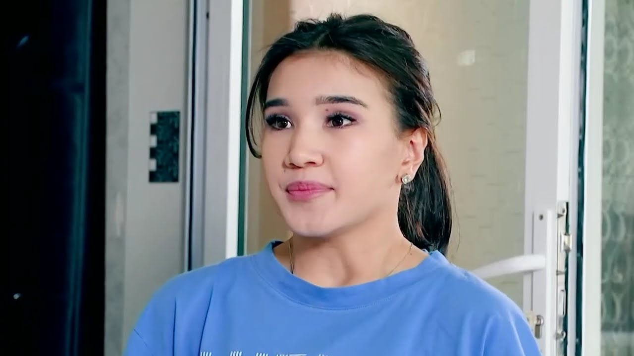 Harom luqma I KUNLARNING BIRIDA  telenovellasi