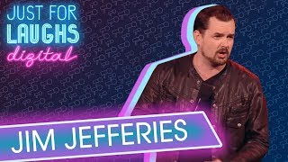 Jim Jefferies Stand Up - 2010
