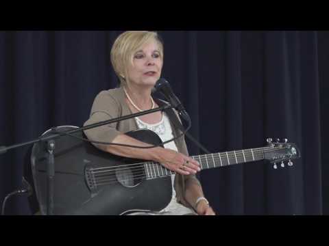 In Performance at LenoxCC -- Mary Hall 7-12-2017 -- ParkTV15