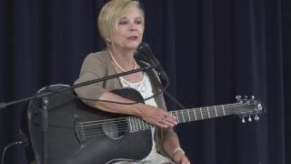 In Performance at LenoxCC -- Mary Hall 7-12-2017 -- ParkTV15