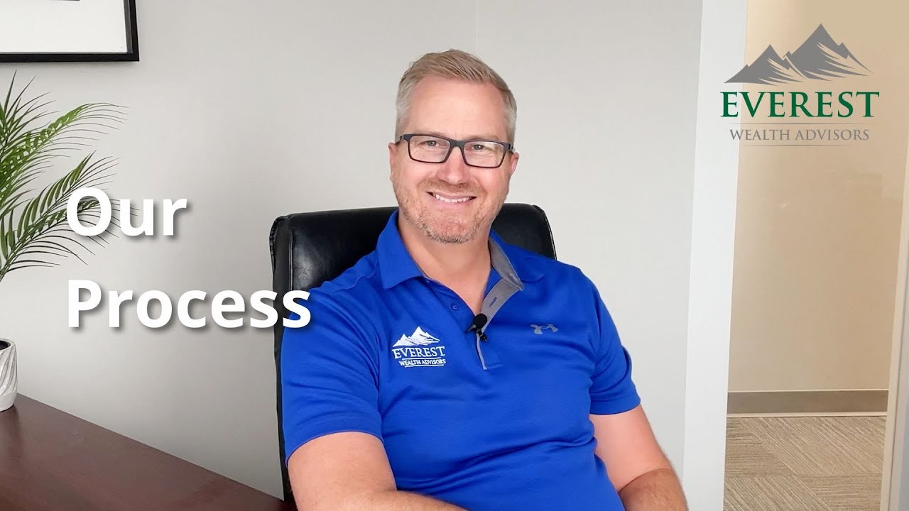 What It’s Really Like to Work with Everest Wealth