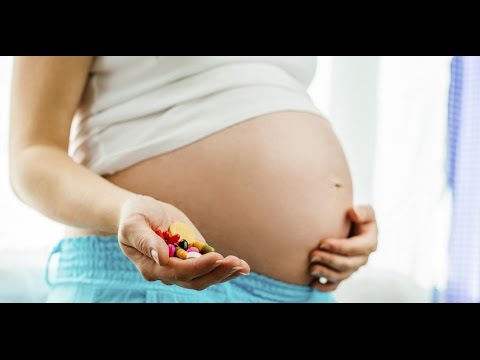 Mal di schiena e basso addome, le cause Preparazione di mal di schiena nella polvere
