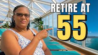 The Rule of 55 Could Change Your Exit Plan