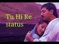 Tu Hi Re Love WhatsApp Status