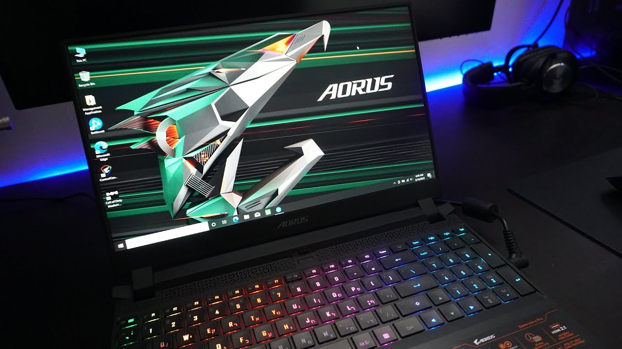 ноутбук aorus 15p xd. Aorus 15p обои.