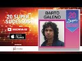 Bartô Galeno Nesta Casa Onde Morou Felicidade