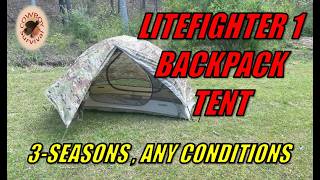 This may be the Best Tent EVER!
