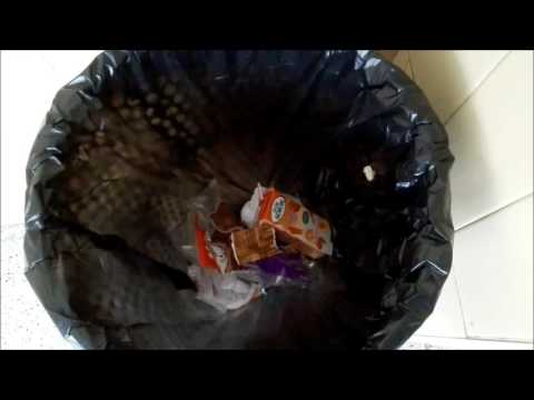 No desperdicies la comida chaval