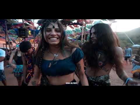 Aftermovie Dj Dal Pont @Festival Mundo de Oz 10 Anos - - Aldeia outro mundo SP