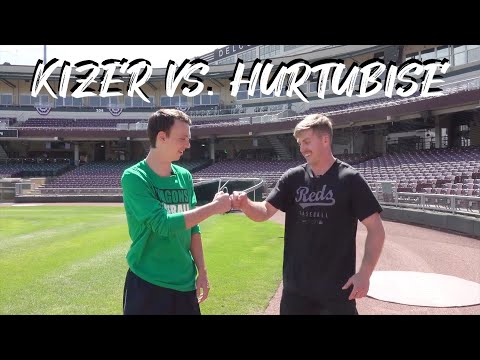 Kizer vs. Hurtubise