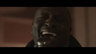 Have A Little Faith Music Video