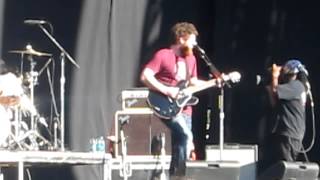 April Fool (Live) - Manchester Orchestra