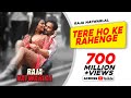 Tere Ho Ke Rahenge Raja Natwarlal Arijit Singh Emraan Hashmi Humaima Malik Yuvan Shankar R