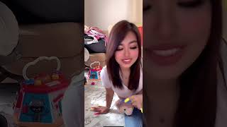 【ライブ配信】子供と、、、