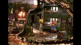Deep Thoughts - Let's Play Final Fantasy IX Part 77