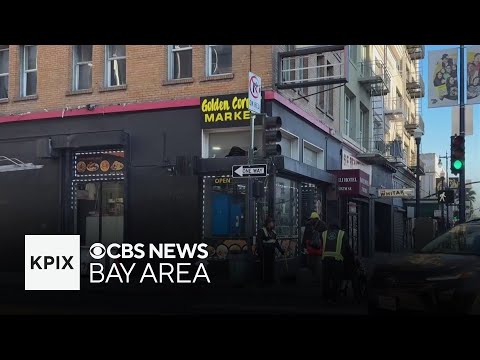 San Francisco supervisor pushing for SoMa corner stores to ...