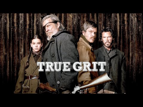 True Grit 2010 ~ by Carter Burwell