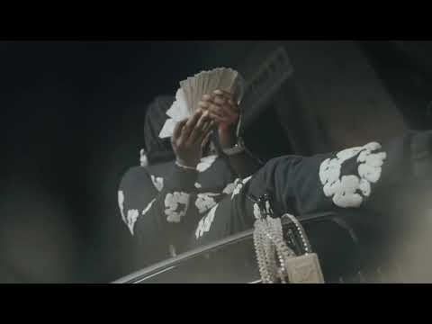 ZHG Juwop - Man Of Steel (Official Music Video)