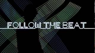 The Leadings - Follow the beat - NEW ALBUM STARS 2012
