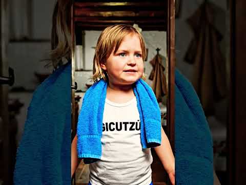 A adus poștașul pensia lu Mamaia #shortsromania #baby #ai #funny #shorts #memes #gicutzu