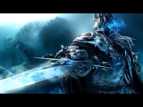 World of Warcraft - Invincible Extended Mix