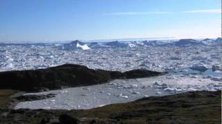 preview picture of video 'Ilulissat Icefjord.wmv'