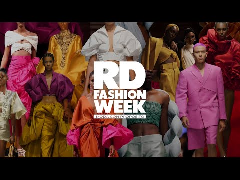 RD FASHION WEEK - DIA 4  7/10/2023