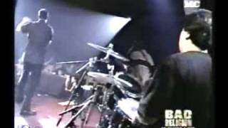 Bad Religion - Don&#39;t sell me short - Argentina 2001