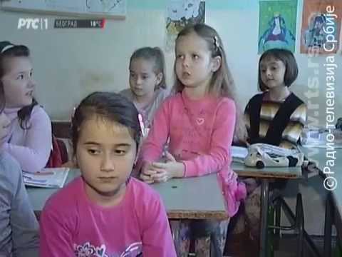 NASTAVA VLAŠKOG JEZIKA - EMISIJA GRADJANIN RTS