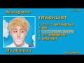 FULL ALBUM HA SUNG WOON MY MOMENT