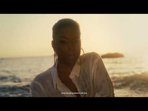 PAILLE - Friendzone (Clip Officiel)